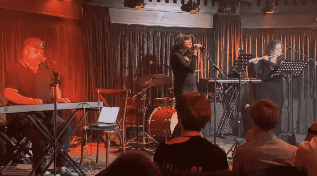 Dream Pop Review The Music Of Sound When You Re Near Songscope