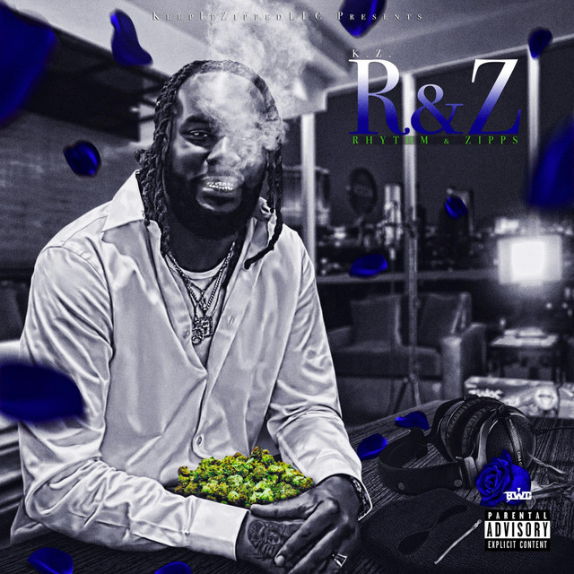 K Z Rapper Hip-Hop/Review K.Z. – OCEAN STYLE - SONGSCOPE